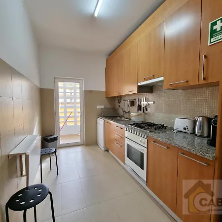 شقة Casa Dos Peixinhos T1 By Yha