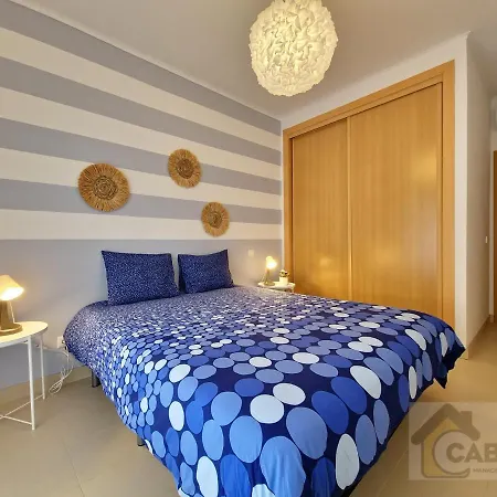 شقة Casa Dos Peixinhos T1 By Yha *