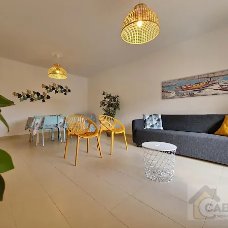شقة Casa Dos Peixinhos T1 By Yha *