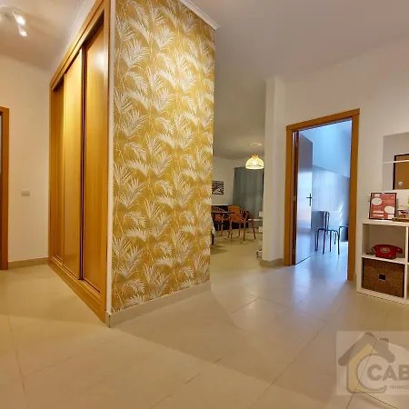 شقة Casa Dos Peixinhos T1 By Yha Conceição