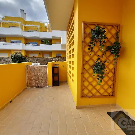 Casa Dos Peixinhos T1 By Yha *