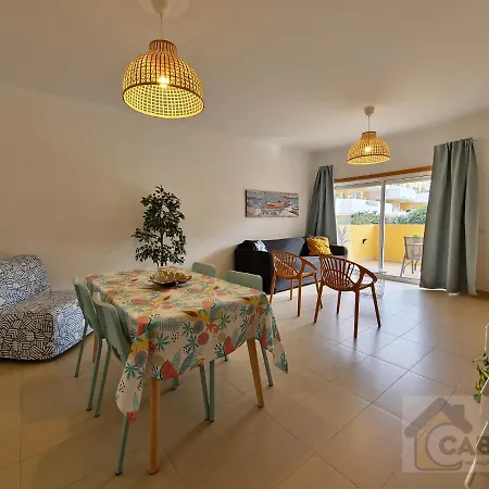 Apartament Casa Dos Peixinhos T1 By Yha